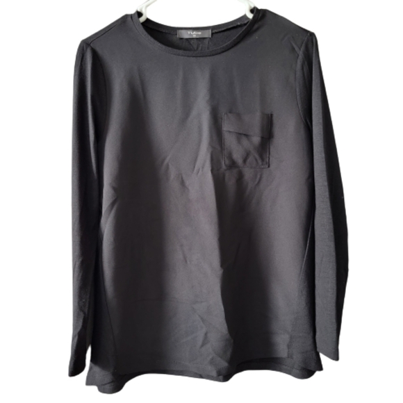 Korean Brand Tube Long Sleeve Women's Small - Picture 1 of 4